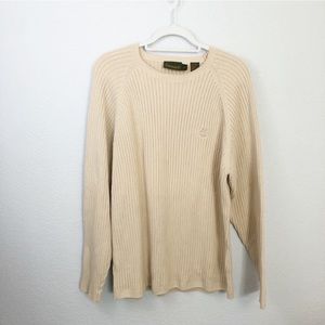 Timberland crewneck sweater
